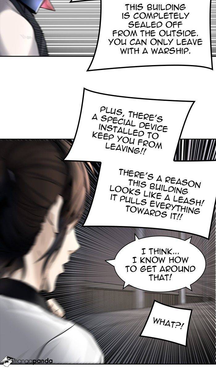 Tower of God Chapter 423 image 072